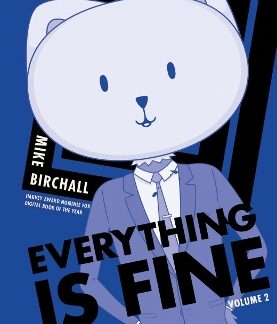 EVERYTHING IS FINE VOLUME 2    PB