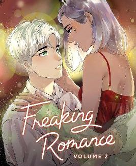FREAKING ROMANCE VOLUME 2 PB