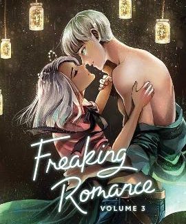 FREAKING ROMANCE VOLUME 3 PB