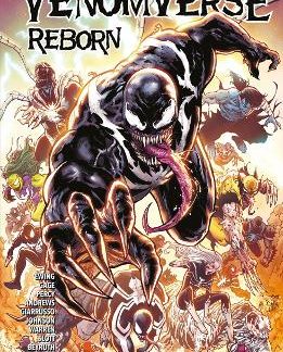 VENOMVERSE: REBORN PB