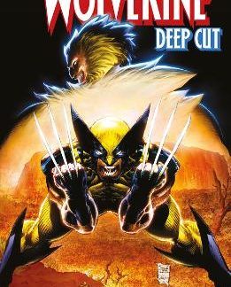 WOLVERINE: DEEP CUT PB
