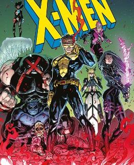 X-MEN VOL.1: HOMECOMING PB