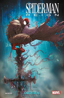 SPIDER-MAN: REIGN OMNIBUS PB