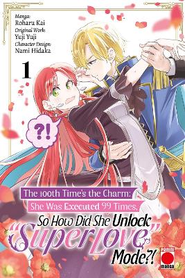 100TH TIME'S THE CHARM VOLUME 1, THE PB