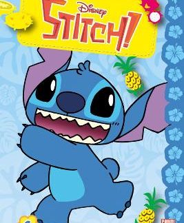 STITCH! VOLUME 1