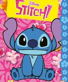 STITCH! VOLUME 2 PB