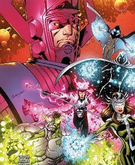 WHAT IF...? GALACTUS PB