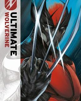ULTIMATE WOLVERINE VOL. 1: THE WINTER SOLDIER PB