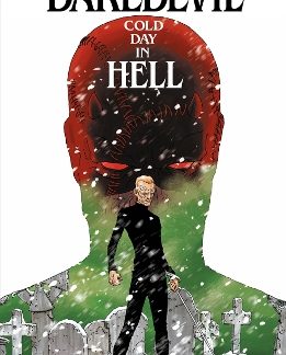 DAREDEVIL: COLD DAY IN HELL