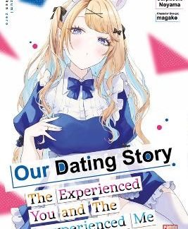 OUR DATING STORY VOLUME 7 PB