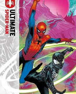 ULTIMATE SPIDER-MAN VOL. 3: FAMILY BUSINESS