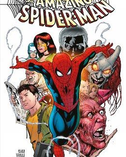 AMAZING SPIDER-MAN: BRAND NEW DAY VOL. 2
