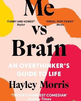 ME VS BRAIN