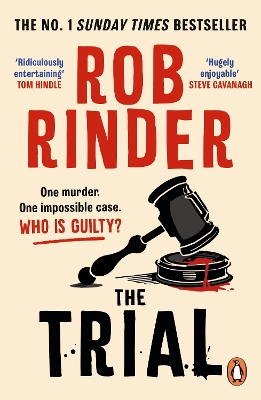 THE TRIAL PB