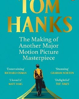 THE MAKING OF ANOTHER MAJOR MOTION PICTURE MASTERPIECE