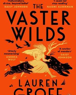 THE VASTER WILDS PB