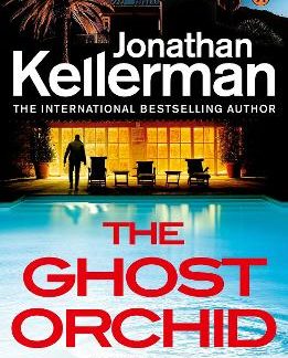 THE GHOST ORCHID PB