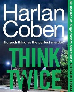 THINK TWICE PB