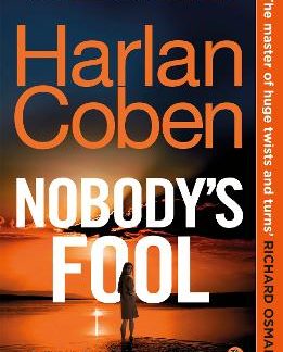 NOBODY’S FOOL PB