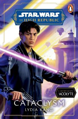 STAR WARS: CATACLYSM PB