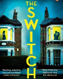 THE SWITCH PB