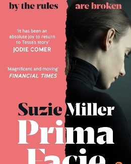PRIMA FACIE PB