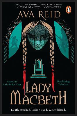 LADY MACBETH PB