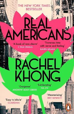 REAL AMERICANS PB