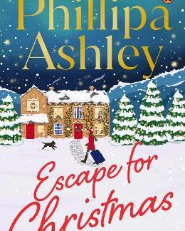 ESCAPE FOR CHRISTMAS PB