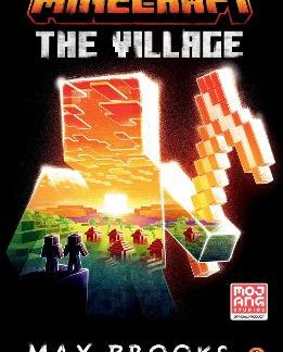 MINECRAFT: THE VILLAGE PB