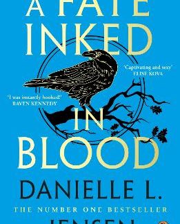A FATE INKED IN BLOOD PB