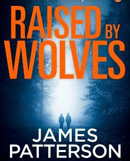 RAISED BY WOLVES PB