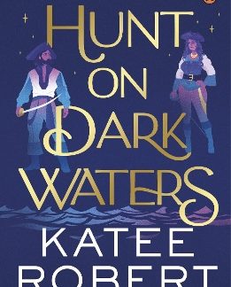 HUNT ON DARK WATERS