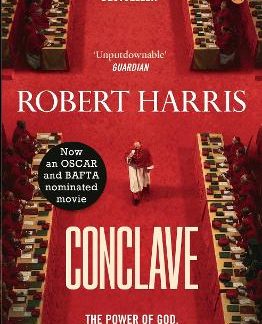 CONCLAVE PB