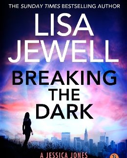 BREAKING THE DARK : A JESSICA JONES MARVEL CRIME PB