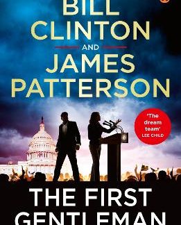THE FIRST GENTLEMAN