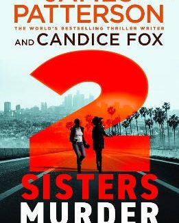2 SISTERS MURDER INVESTIGATIONS PB
