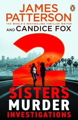 2 SISTERS MURDER INVESTIGATIONS PB