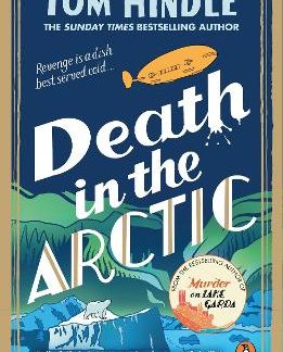 DEATH IN THE ARCTIC PB