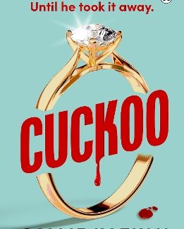 CUCKOO PB