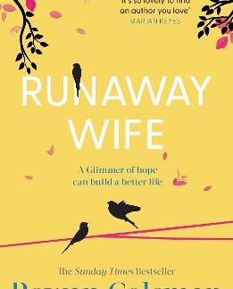 RUNAWAY WIFE PB