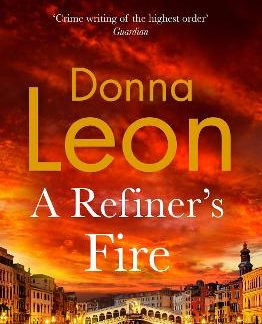 A REFINER'S FIRE PB