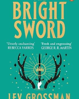 THE BRIGHT SWORD PB