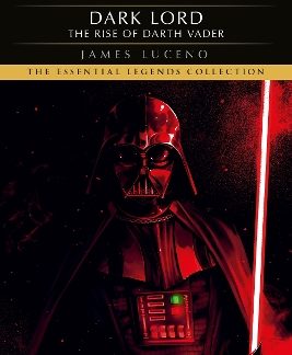 STAR WARS: DARK LORD - THE RISE OF DARTH VADER PB