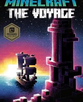 MINECRAFT: THE VOYAGE PB