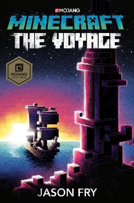 MINECRAFT: THE VOYAGE PB