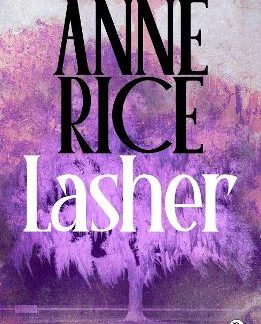 LASHER : LIVES OF THE MAYFAIR WITCHES PB