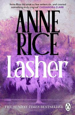 LASHER : LIVES OF THE MAYFAIR WITCHES PB