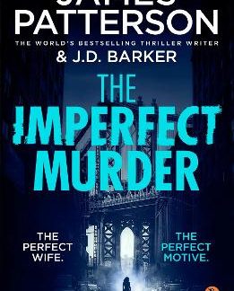 THE IMPERFECT MURDER PB