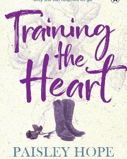 TRAINING THE HEART PB
